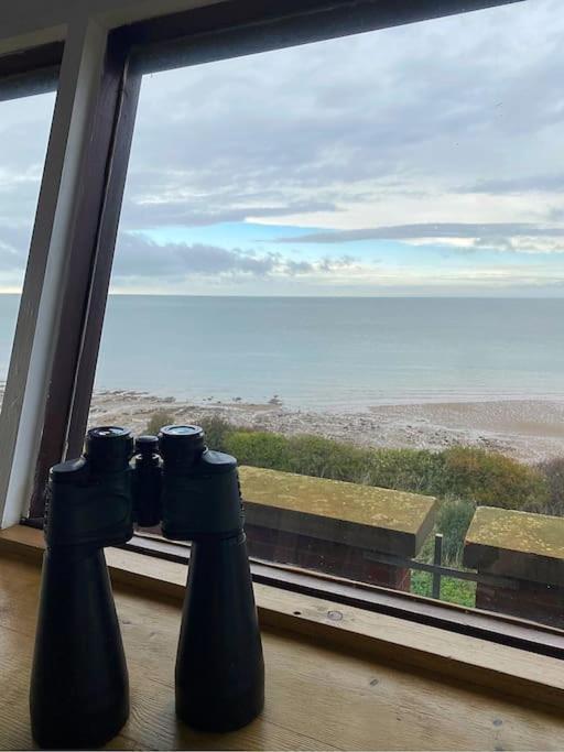 Coastguard Lookout Βίλα Hunstanton Εξωτερικό φωτογραφία