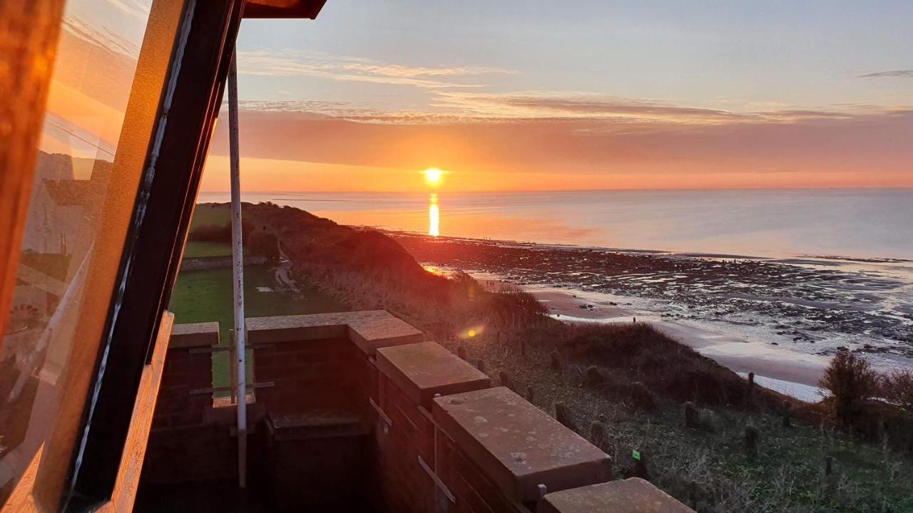 Coastguard Lookout Βίλα Hunstanton Εξωτερικό φωτογραφία