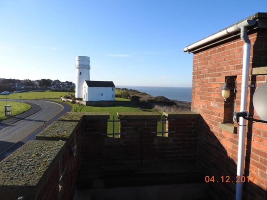 Coastguard Lookout Βίλα Hunstanton Εξωτερικό φωτογραφία