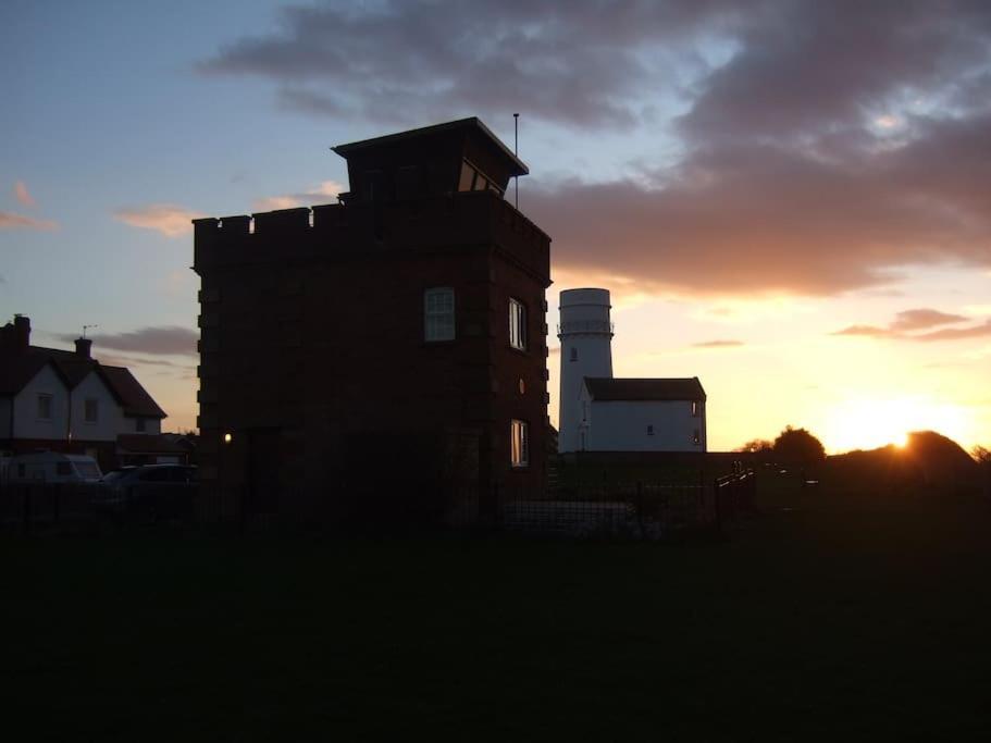 Coastguard Lookout Βίλα Hunstanton Εξωτερικό φωτογραφία