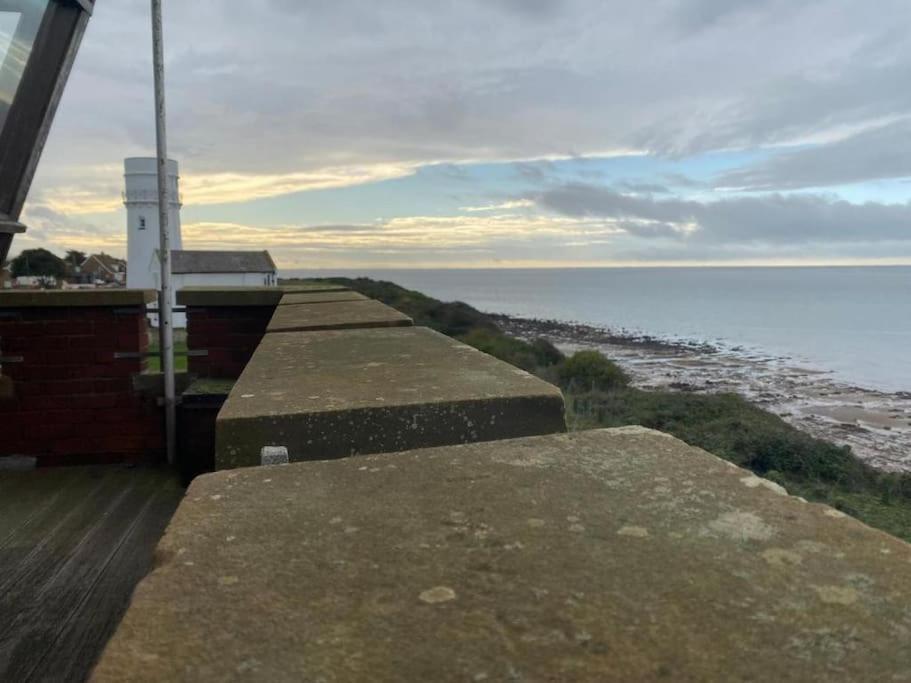 Coastguard Lookout Βίλα Hunstanton Εξωτερικό φωτογραφία