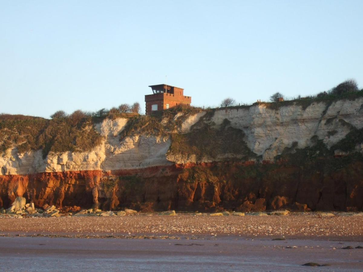 Coastguard Lookout Βίλα Hunstanton Εξωτερικό φωτογραφία